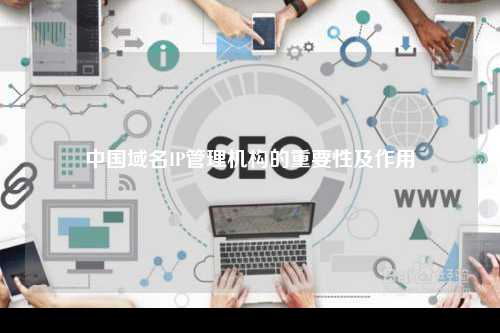 中国域名IP管理机构的重要性及作用